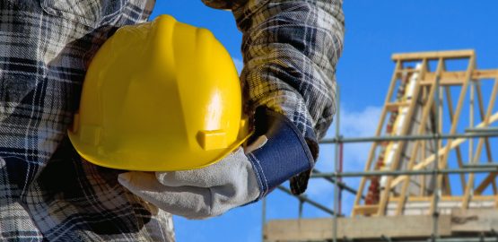 Construction Worker
